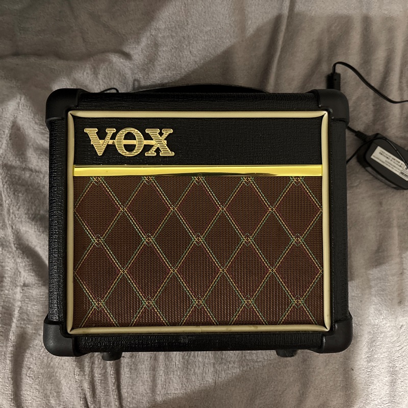 VOX MINI3 G2の画像